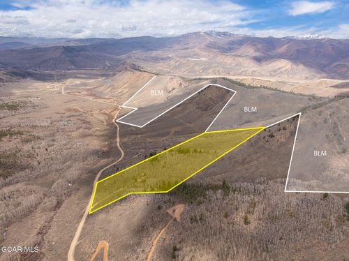 3595 Cottonwood Pass Rd, Granby, CO, 80446 | Card Image