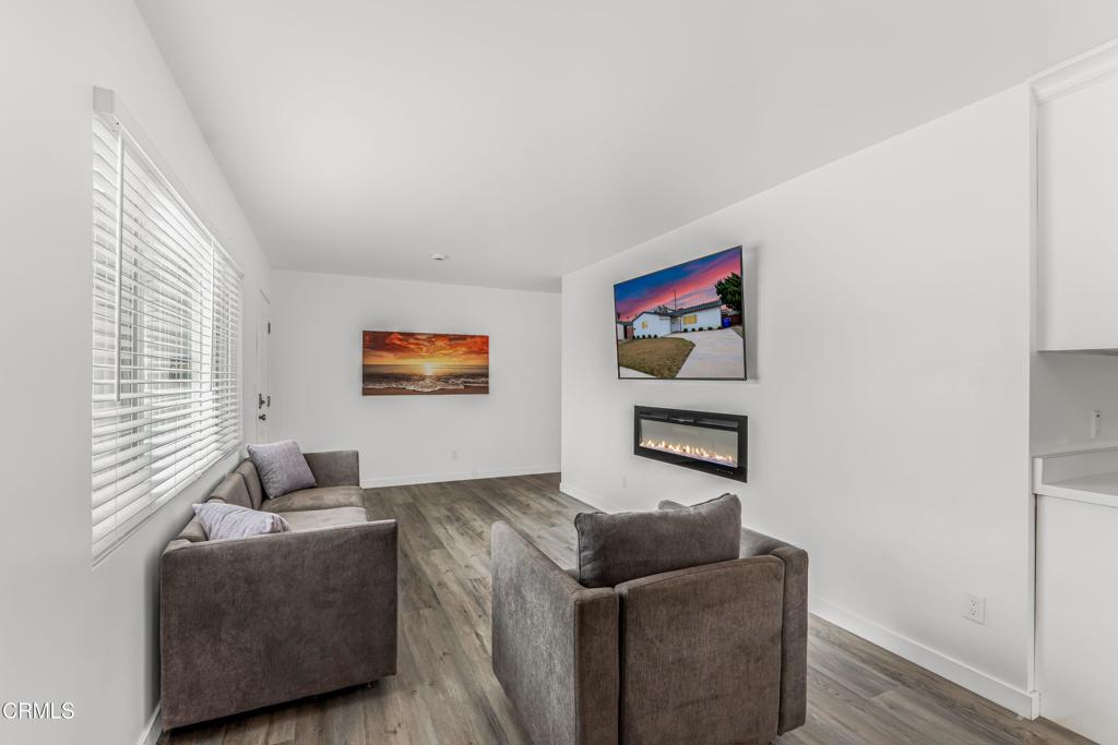 Residential Income in Port Hueneme 5