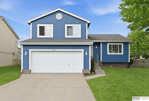 8023 Howell St, Omaha, NE, 68122-2050 | Card Image
