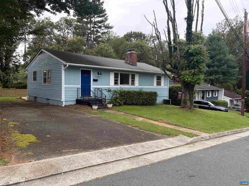1225 Agnese St, CHARLOTTESVILLE, VA, 22901-3731 | Card Image