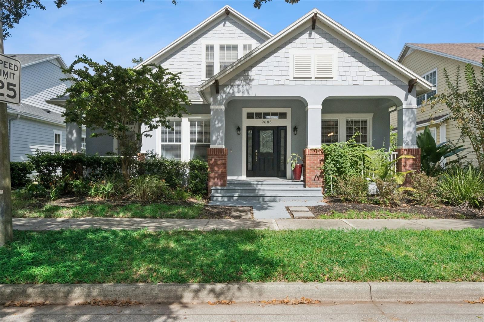 Residential in ORLANDO