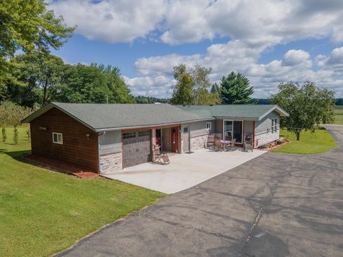 N1531 County Road B, RICHFORD, WI, 54930 | Card Image