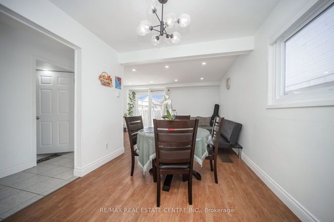 24 Jackman Dr, House other with 5 bedrooms, 2 bathrooms and 5 parking in Brampton ON | Image 29