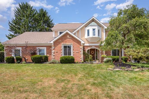 309 Whetstone Dr E, Powell, OH, 43065-9679 | Card Image