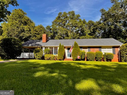 606 Brookwood Dr, Thomaston, GA, 30286-4150 | Card Image