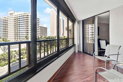 1402-1778 Ala Moana Blvd, Honolulu, HI, 96815-1615 | Card Image