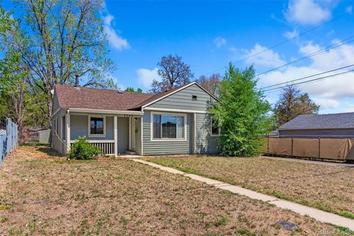 2323 W 47th Ave, Denver, CO, 80211-1208 | Card Image