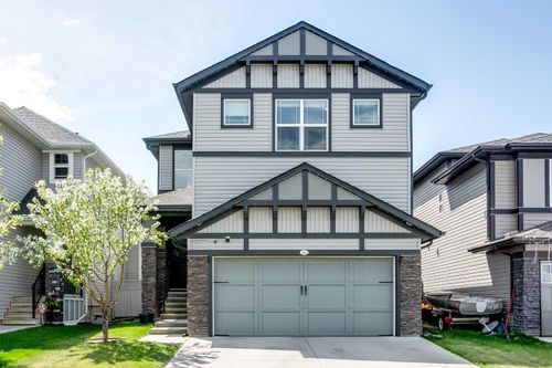 342 Hillcrest Cir Sw, Airdrie, AB, T4B4B3 | Card Image