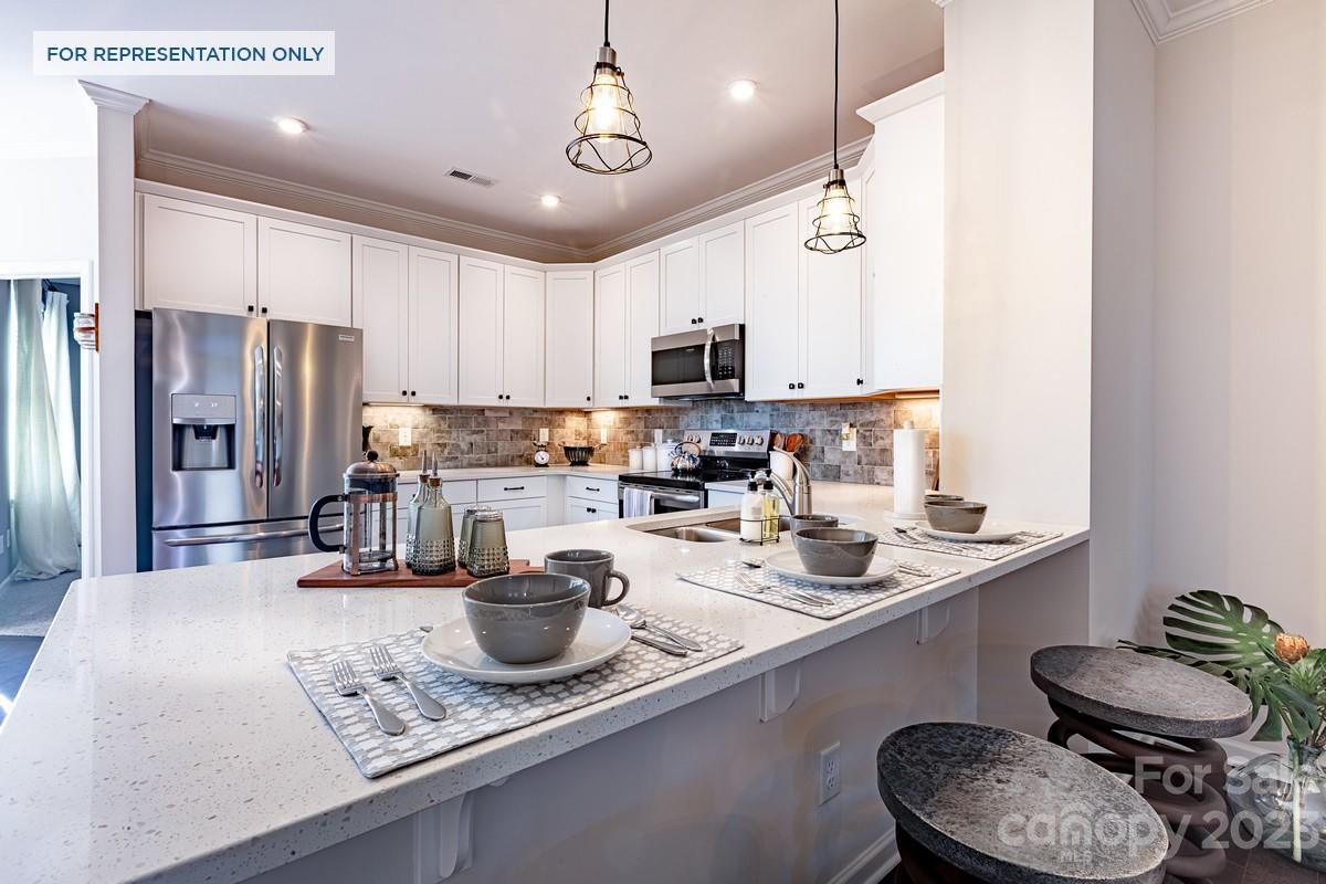 Jacey Ln, Huntersville, NC 28078