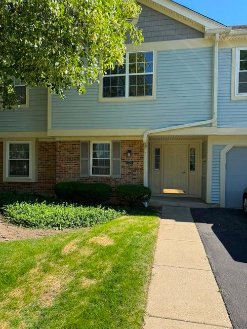 d-1228 Bradwell Ln, Mundelein, IL, 60060-3290 | Card Image