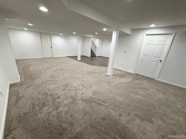 28975 Hearthstone Dr, House other with 4 bedrooms, 5 bathrooms and null parking in Novi MI | Image 46