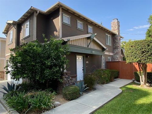 f-214 Violet Ave, Monrovia, CA, 91016-6788 | Card Image