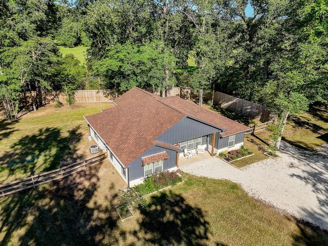40 Bob Steele, House other with 3 bedrooms, 2 bathrooms and null parking in Coldspring TX | Image 38