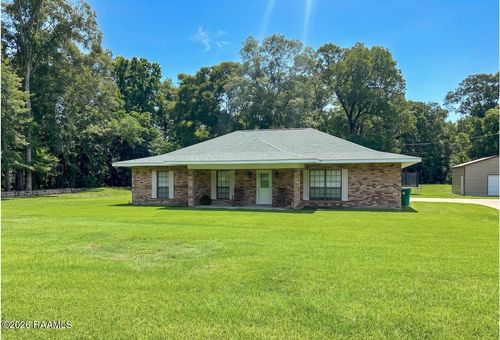190 Leisure Dr, Opelousas, LA, 70570-8128 | Card Image