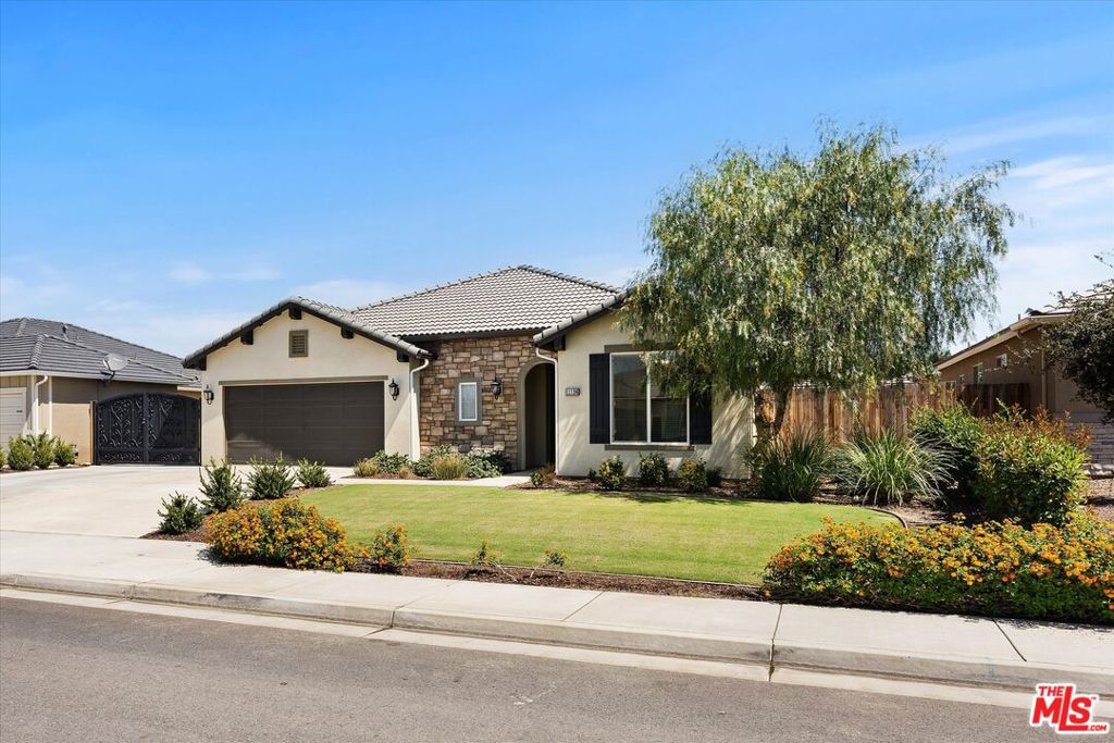 Residential in Bakersfield 3