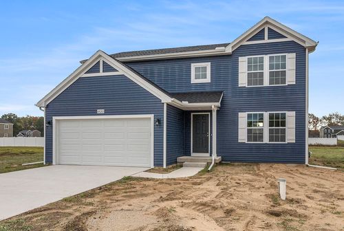 48265 Silver Oaks W, Mattawan, MI, 49071 | Card Image