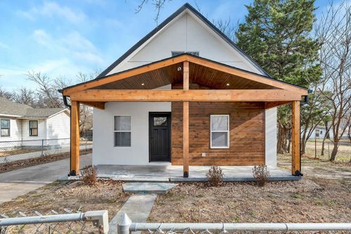 306 N Edwards Ave, Wichita, KS, 67203-5341 | Card Image