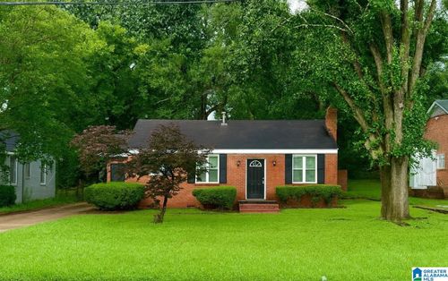 1933 Bullard St, Montgomery, AL, 36106-1749 | Card Image