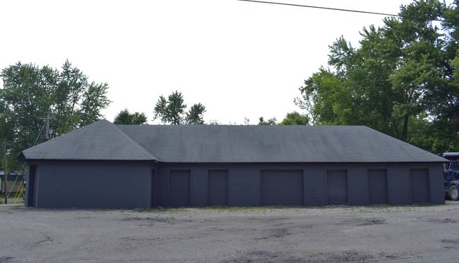 8982 S Peoga Rd, Home with 0 bedrooms, 0 bathrooms and null parking in Trafalgar IN | Image 10
