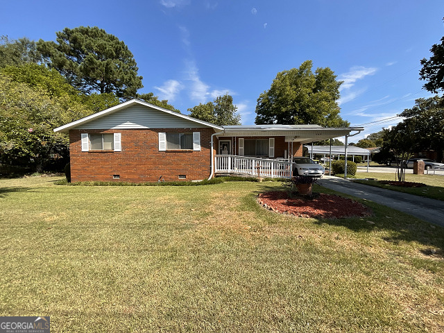 Coleman Blvd, Warner Robins, GA 31088