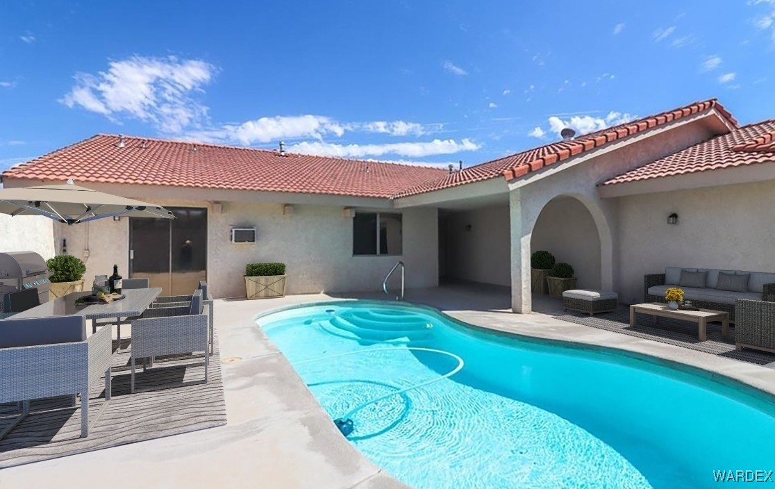 Riverfront Dr, Bullhead City, AZ 86442 #1