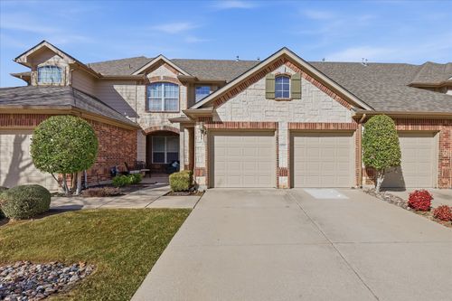 1725 Brookview Dr, Carrollton, TX, 75007-1496 | Card Image
