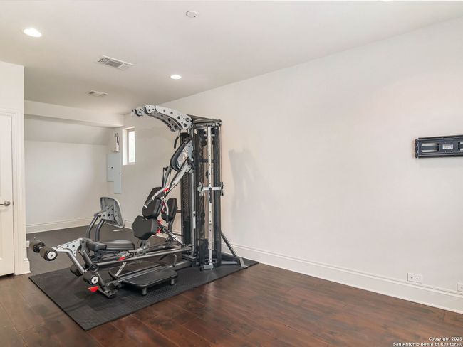 836 Canterbury Hill St, House other with 4 bedrooms, 5 bathrooms and null parking in Terrell Hills TX | Image 37