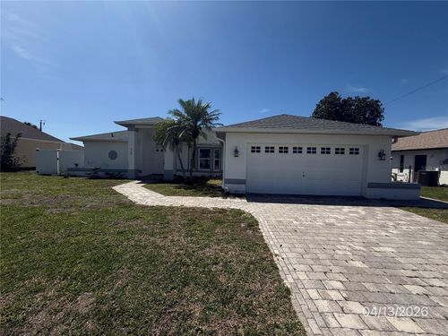 202 Se 19th Street, Cape Coral, FL, 33990 | Card Image