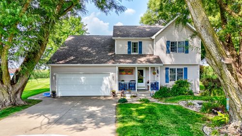 2383 N 3119th Rd, Marseilles, IL, 61341-9490 | Card Image