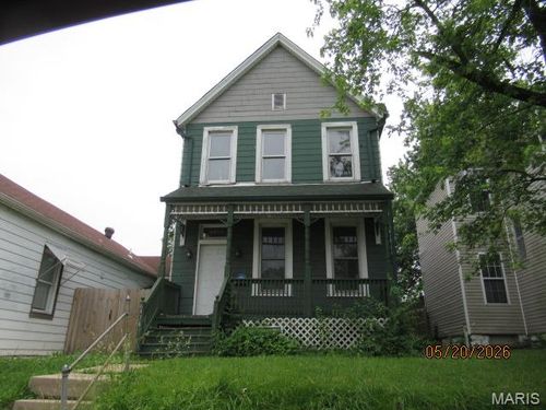 6434 Virginia Ave, Saint Louis, MO, 63111-2705 | Card Image