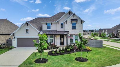 17204 Begonia Bend Dr, Conroe, TX, 77302-1467 | Card Image