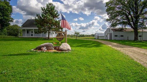 230 1st Ave E, CLEAR LAKE, WI, 54005-8500 | Card Image