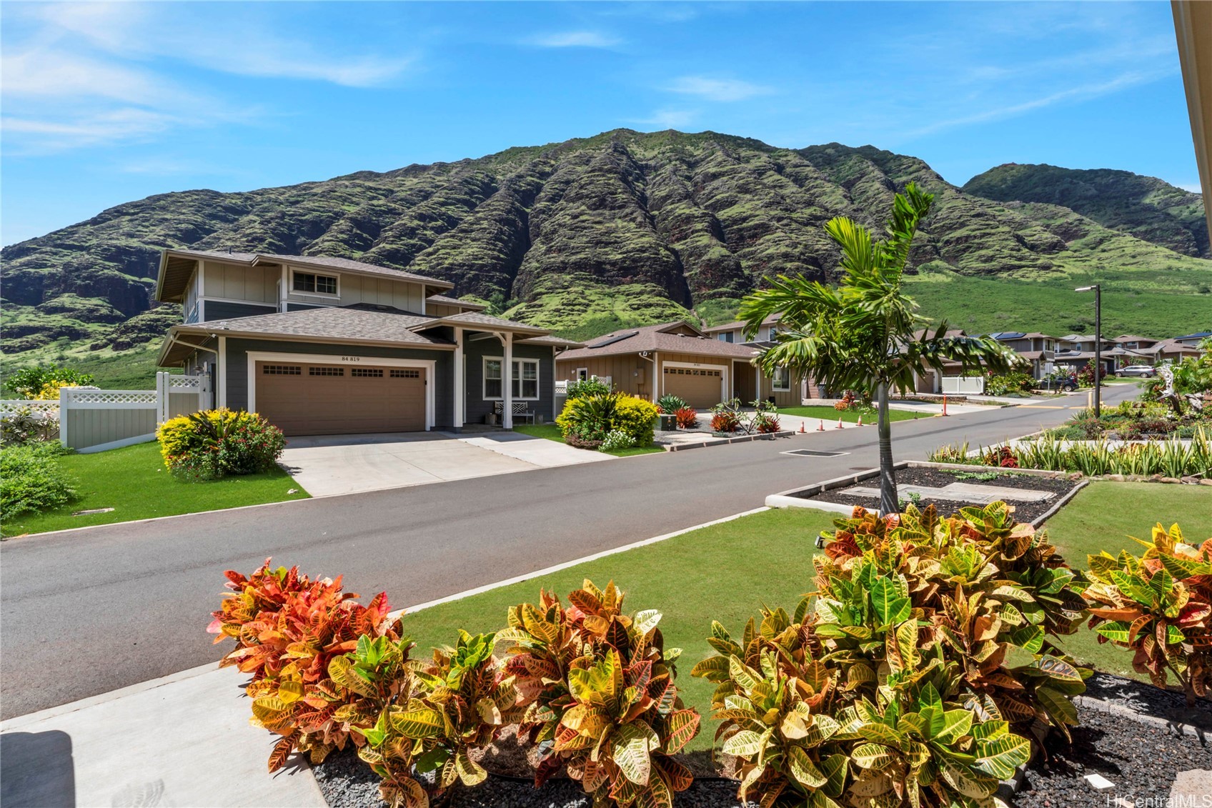 Residential in Waianae 3