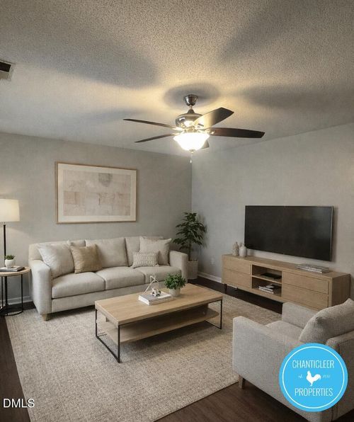 1404 Manteo St, Durham, NC, 27701-2651 | Card Image