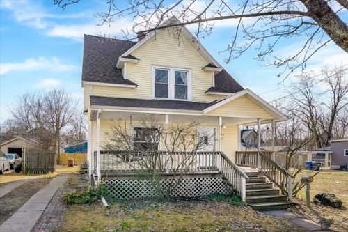 456 Clinton Avenue, Kalamazoo, MI, 49001 | Card Image