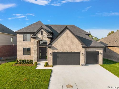 34914 Cardinal Ln, Richmond, MI, 48062-5746 | Card Image