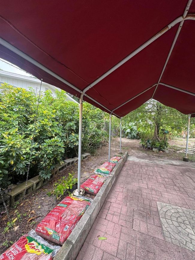 609 4 Th Pl Sw, House other with 2 bedrooms, 1 bathrooms and null parking in Vero Beach FL | Image 31