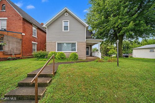 622 E Franklin Street, Kenton, OH, 43326 | Card Image
