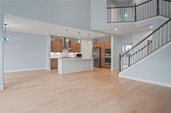 7945 Garnet Trce, House other with 5 bedrooms, 6 bathrooms and null parking in Ball Ground GA | Image 23