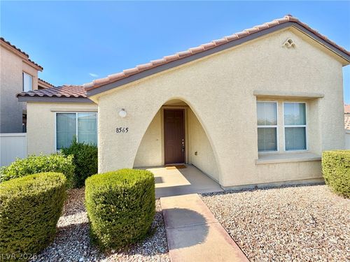 8565 Vestia Ct, Las Vegas, NV, 89149-0243 | Card Image