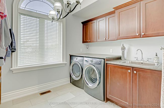 34 Danpatrick Dr, House other with 4 bedrooms, 6 bathrooms and 2 parking in Richmond Hill ON | Image 16