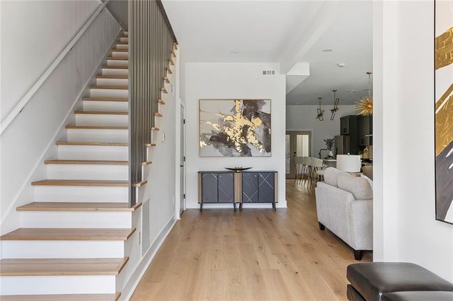 941 Garibaldi St Sw, House other with 4 bedrooms, 4 bathrooms and null parking in Atlanta GA | Image 5