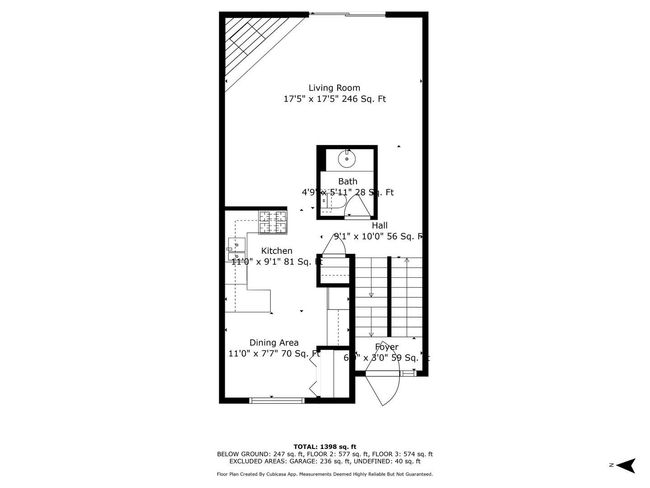 334 Ashland Ave, Townhouse with 2 bedrooms, 3 bathrooms and 2 parking in Highwood IL | Image 16