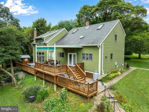 278 Chandler Dr, SHEPHERDSTOWN, WV, 25443-4017 | Card Image