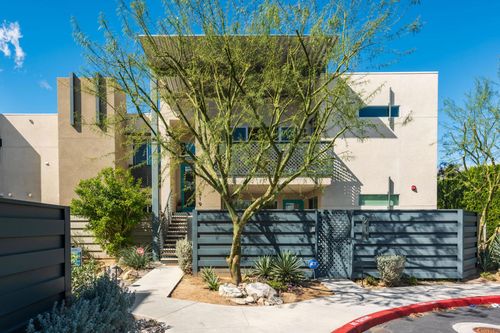 219 The Riv, Palm Springs, CA, 92262 | Card Image