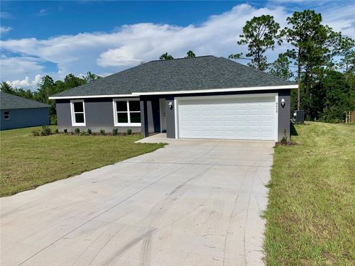 6459 Sw 204th Avenue, Dunnellon, FL, 34431 | Card Image