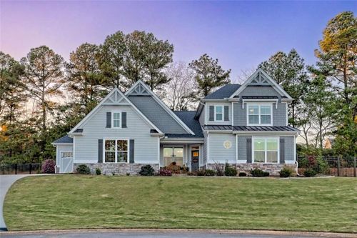 876 Sweetgrass Ct, Demorest, GA, 30535-5455 | Card Image