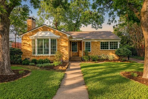 6133 Kenwood Ave, Dallas, TX, 75214-3015 | Card Image