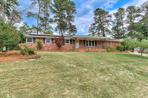 1808 Robinson Drive, North Augusta, SC, 29841 | Card Image