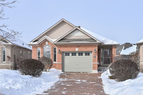 38 Bella Vista Trail, New Tecumseth, ON, L9R2C6 | Card Image